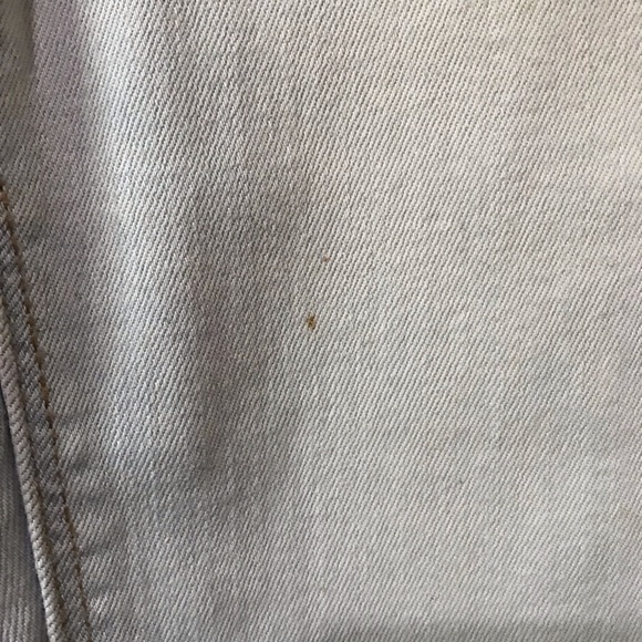 Mid Rise Skinny Jeans - Picture 7 of 8